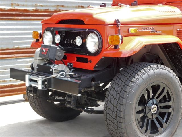 1973 toyota fj-40
