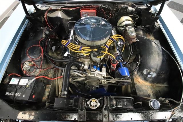 1966 ford galaxie 500 hardtop 1966 500 used automatic