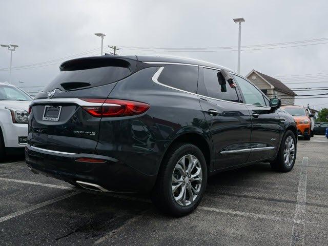 used 2019 buick enclave awd avenir washington, pa 15301 for sale in washington, pennsylvania