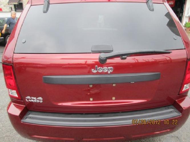 obo jeep cherokee laredo in forest hills, ny