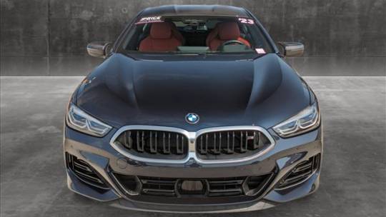 2023 bmw 8 series m850i xdrive gran coupe