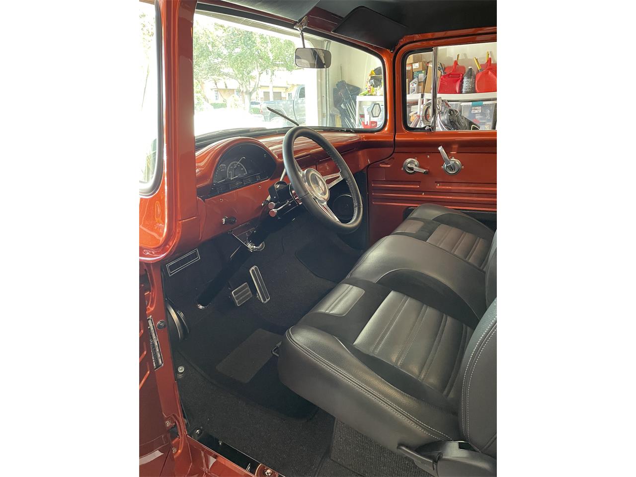1956 ford f100