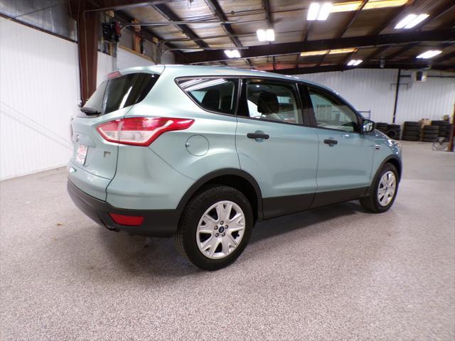 2013 ford escape s