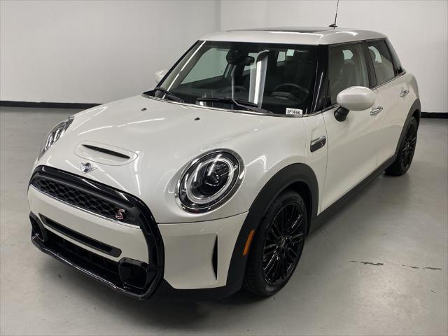 2024 mini hardtop cooper s