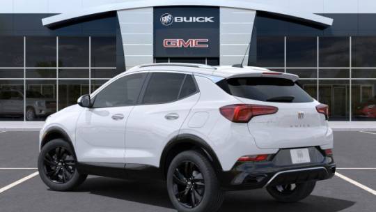 2024 Buick Encore GX