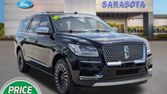 2021 Lincoln Navigator