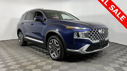 2023 Hyundai Santa Fe