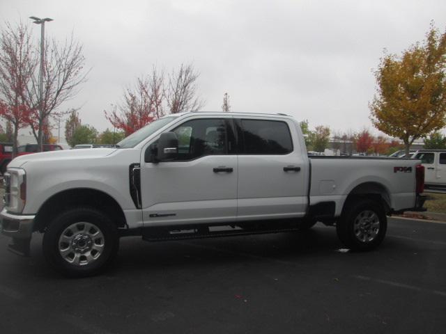2024 ford f-250 xlt