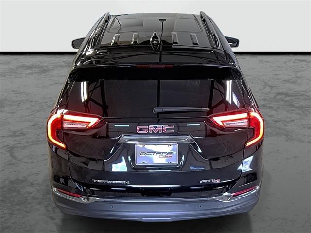 2024 gmc terrain awd at4