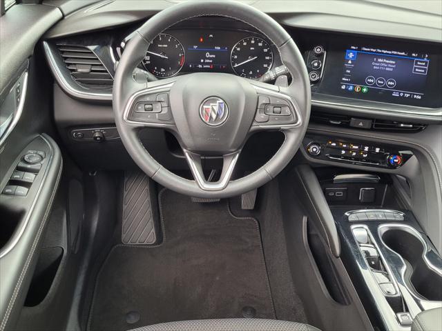 2023 buick envision preferred fwd