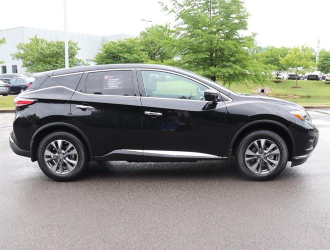 used 2018 nissan murano s nashville, tn 37228 for sale in nashville, tennessee
