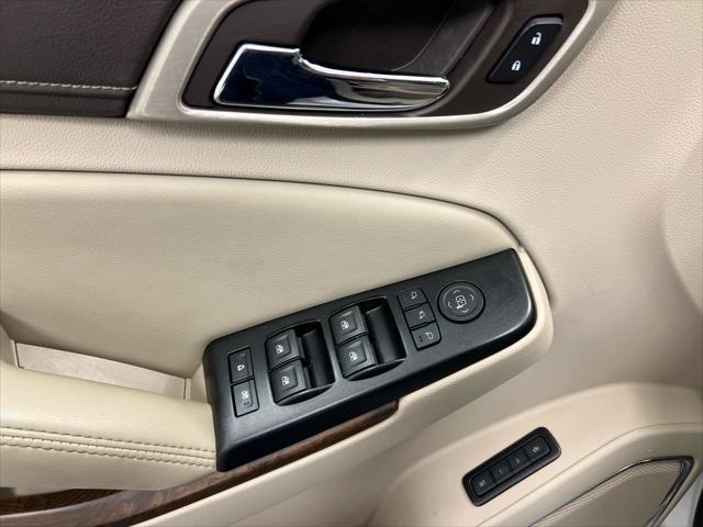 2019 gmc yukon xl denali