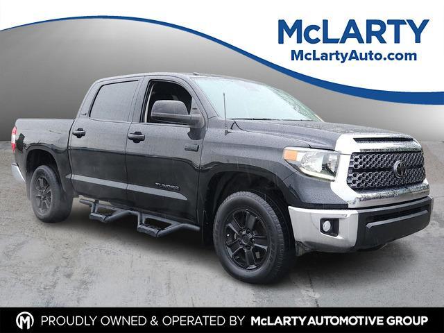 2019 toyota tundra sr5