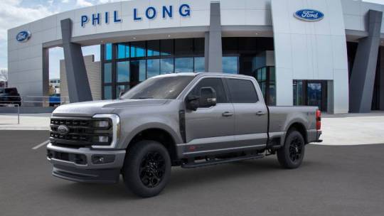 2024 Ford F-350