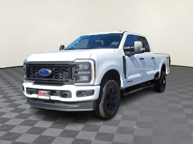 2024 ford f-350 xl