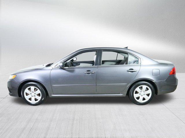 2009 kia optima lx