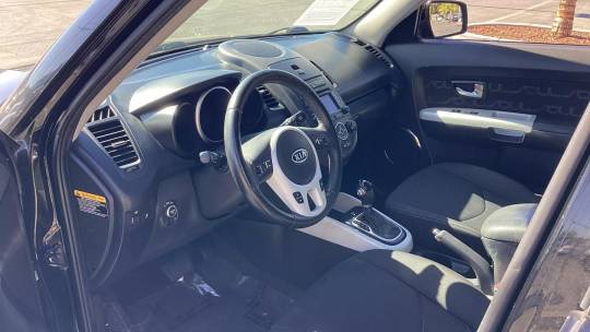 2012 Kia Soul