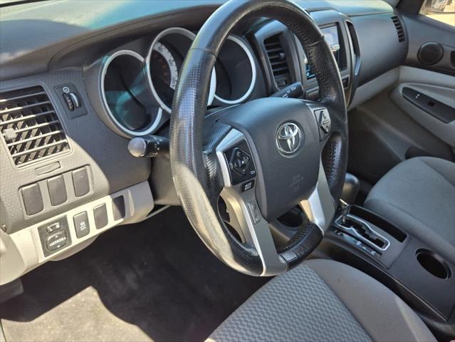 2014 toyota tacoma prerunner