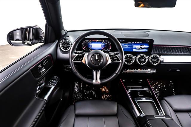 2024 mercedes-benz glb 250 base