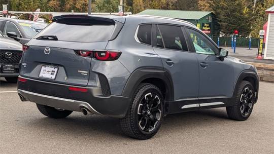 2024 mazda cx-50