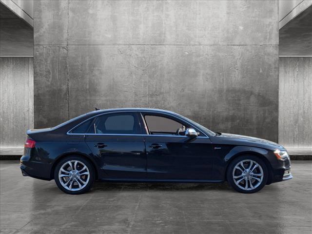 2015 audi s4 3.0t premium plus