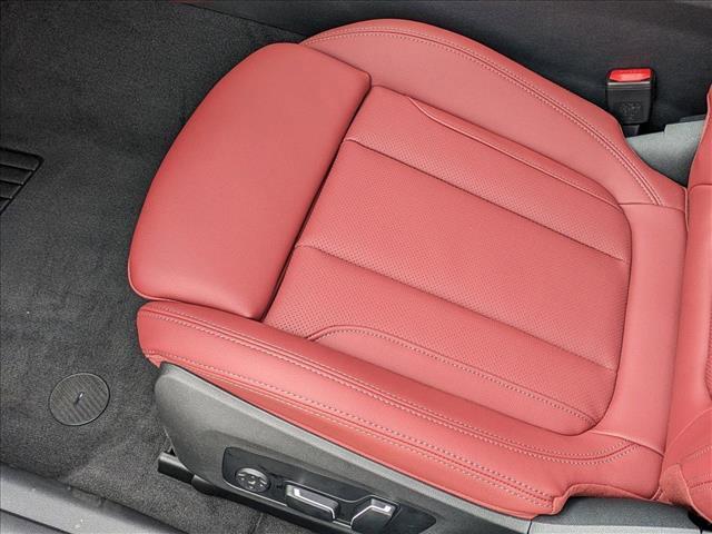 2024 bmw i4 gran coupe edrive40