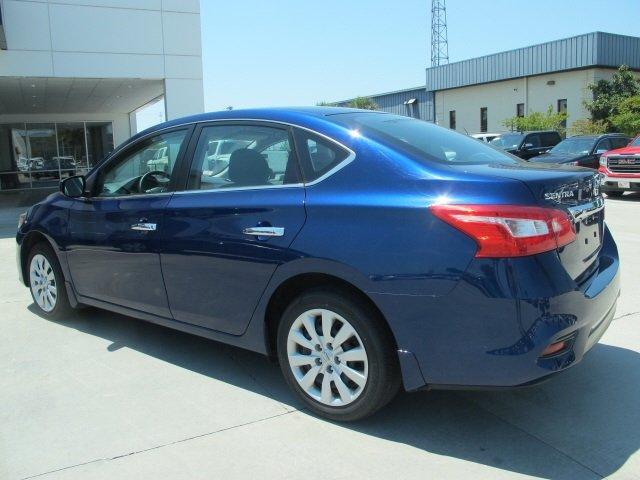 used 2017 nissan sentra sl myrtle beach, sc 29577 for sale in myrtle beach, south carolina