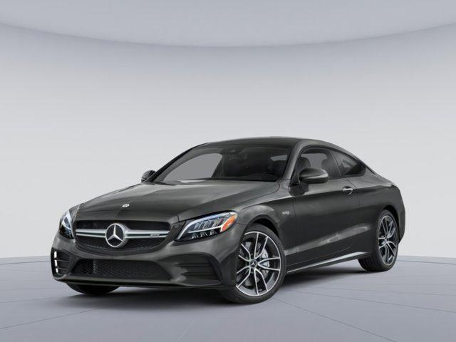 2019 mercedes-benz amg c 43 amg c 43 4matic
