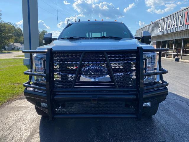 2019 ford f-450