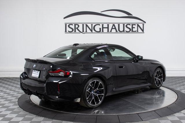 2024 bmw m2
