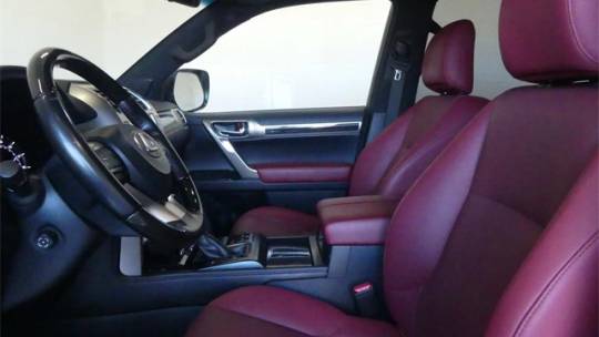 2021 Lexus GX