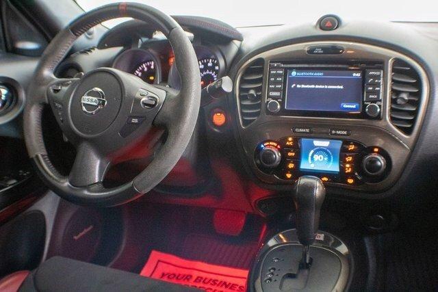used 2015 nissan juke awd nismo rs brookfield, wi 53072 for sale in pewaukee, wisconsin