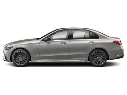 2022 mercedes-benz c-class 4matic sedan