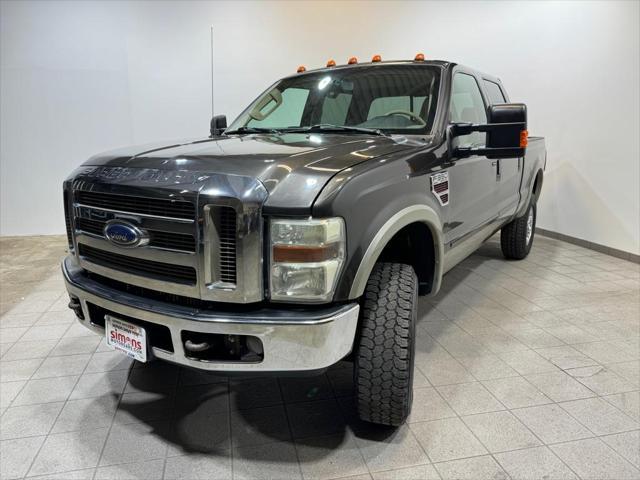 2008 ford f-350 super duty