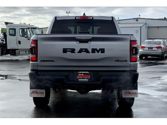 2022 ram 1500 rebel in blackfoot, idaho