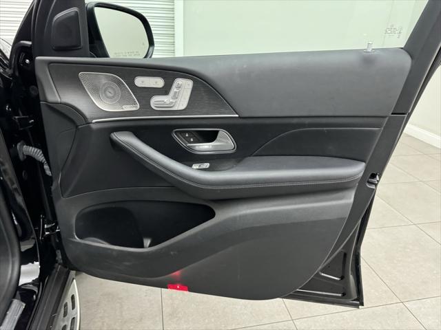 2021 mercedes-benz gls 450 4matic
