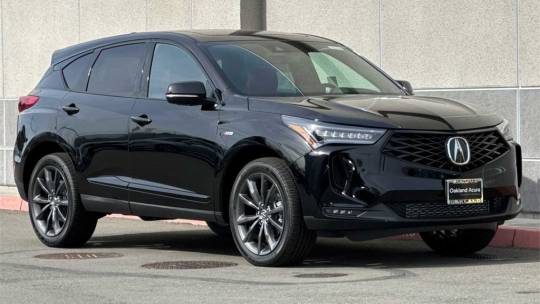 2025 Acura RDX
