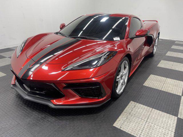2023 chevrolet corvette stingray w/1lt