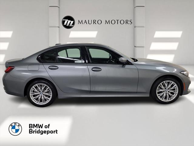 2023 bmw 330 xdrive