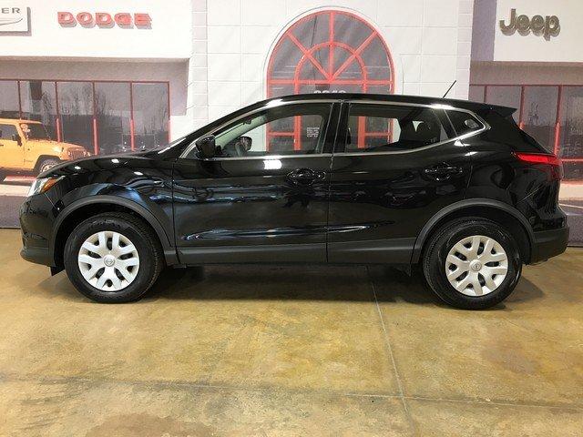 used 2019 nissan rogue sport sv jonesboro, ar 72401 for sale in jonesboro, arkansas