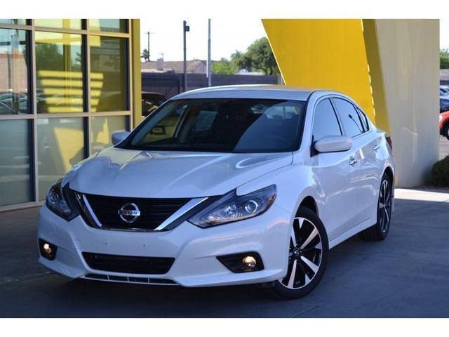 2018 nissan altima in tempe, arizona