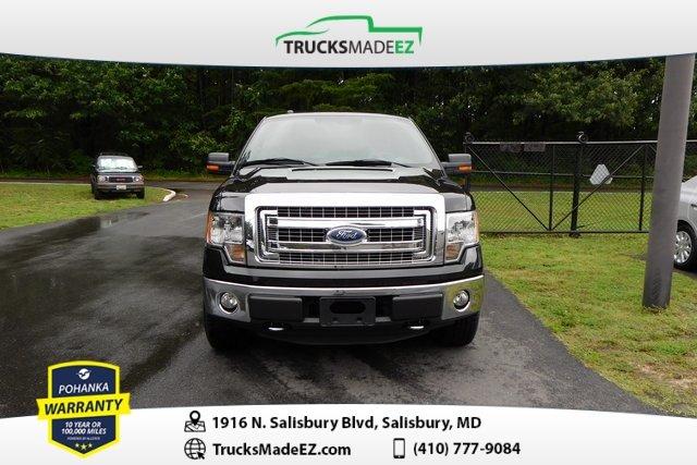 used 2014 ford f150 xlt salisbury, md 21801 for sale in salisbury, maryland
