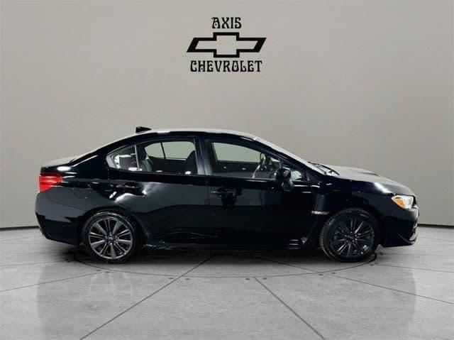 2015 subaru wrx wrx in jersey city, new jersey