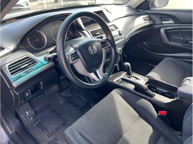 2012 honda accord lx-s