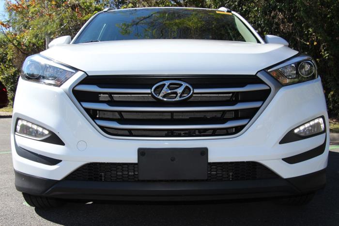 used 2017 hyundai tucson se plus tallahassee, fl 32308 for sale in tallahassee, florida