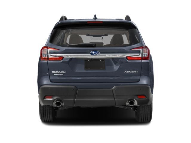 2023 subaru ascent premium 8-passenger