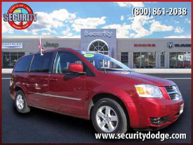 2010 dodge grand caravan sxt in amityville, ny