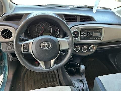 2013 toyota yaris in co bluffs, iowa