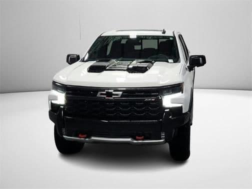 2022 chevrolet silverado 1500 zr2 in savannah, tennessee