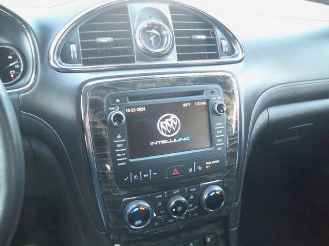 2014 buick enclave premium